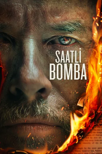 Saatli Bomba İndir posteri