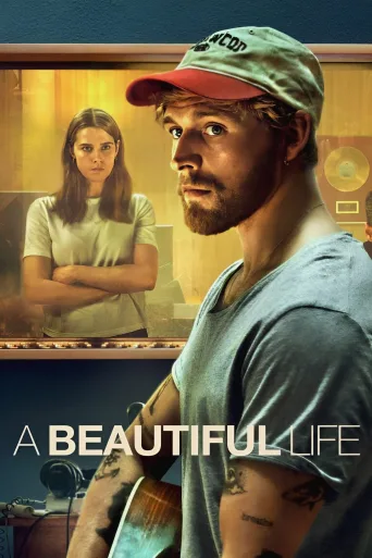 A Beautiful Life İndir posteri