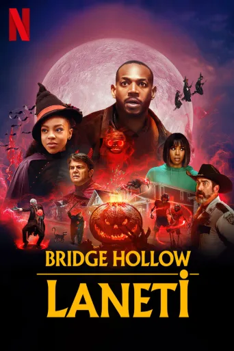 Bridge Hollow Laneti İndir posteri