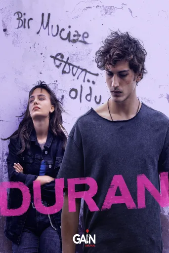 Duran İndir posteri
