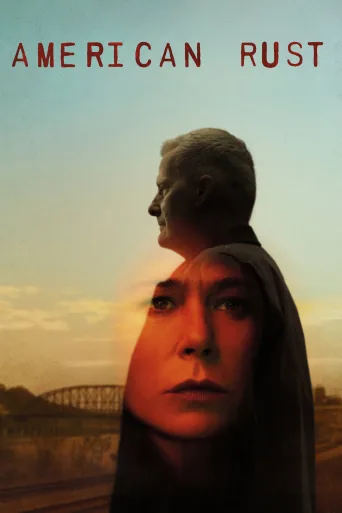 American Rust İndir posteri