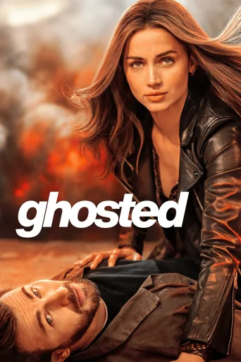 Ghosted İndir posteri