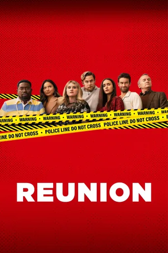 Reunion İndir posteri