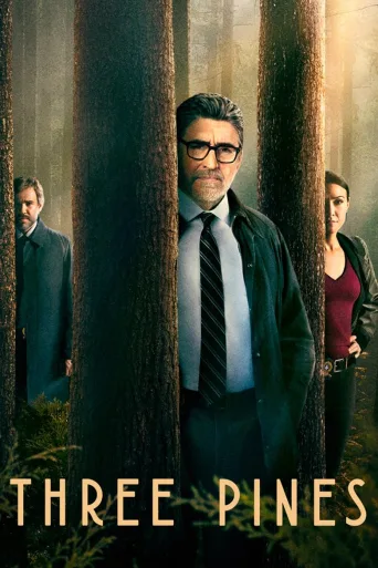 Three Pines 1080p İndir posteri