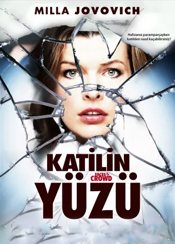 Katilin Yüzü İndir posteri