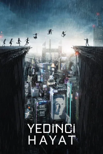 Yedinci Hayat İndir posteri