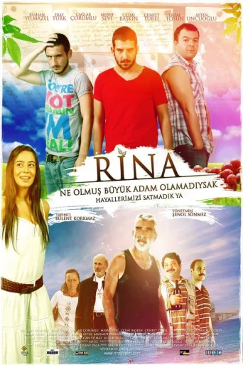 Rina İndir posteri