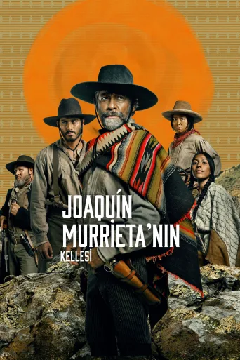 Joaquín Murrieta'nın Kellesi İndir