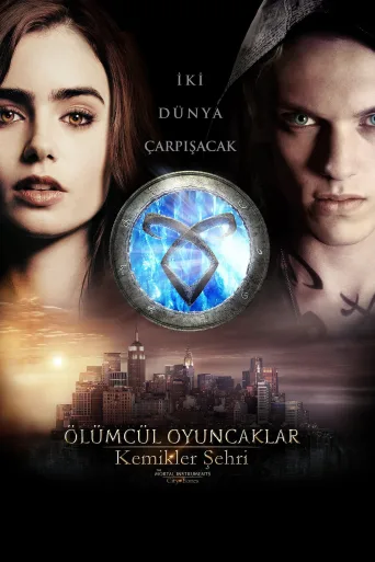 Ölümcül Oyuncaklar: Kemikler Şehri İndir posteri