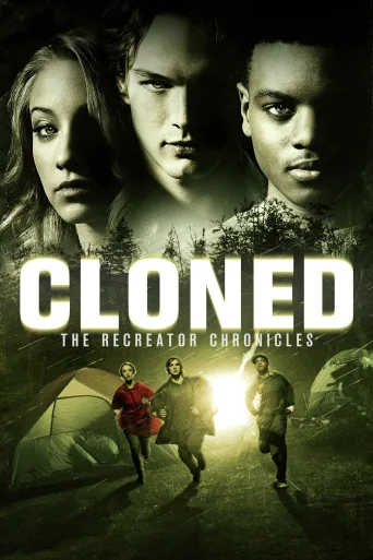 Klonlar İndir posteri