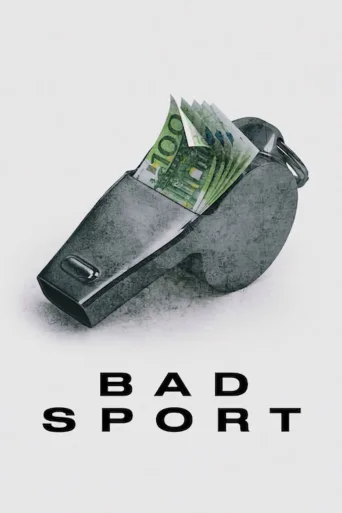 Bad Sport İndir posteri