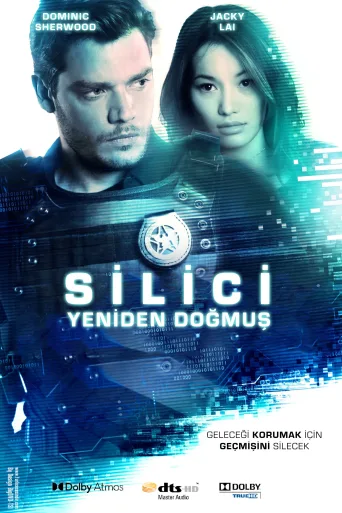 Silici: Yeniden Doğmuş İndir posteri