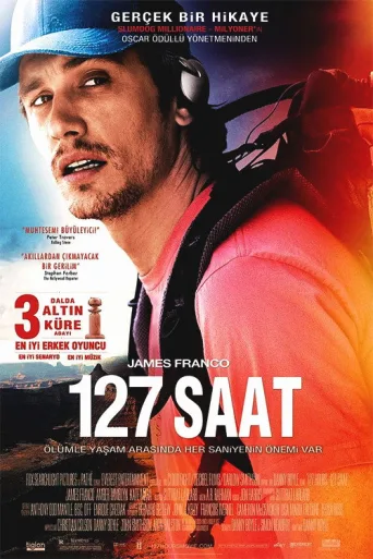127 Saat İndir posteri