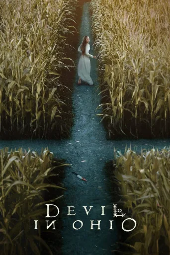 Devil in Ohio İndir posteri