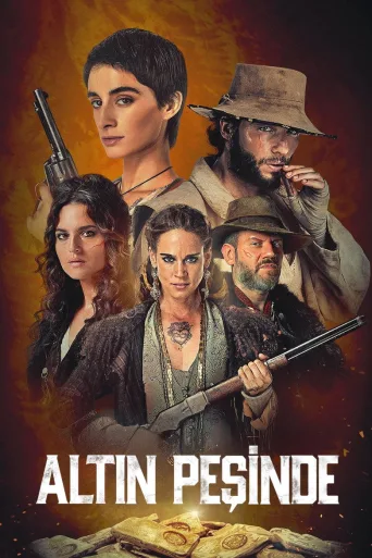 Briganti 1080p İndir posteri