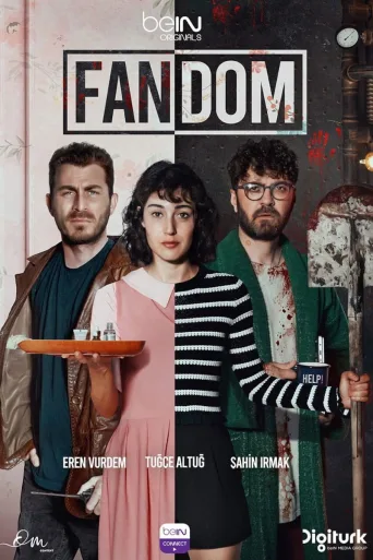 Fandom İndir