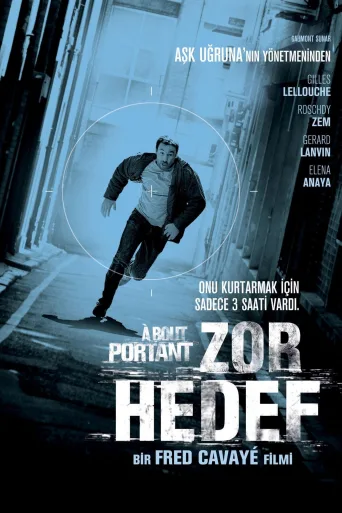 Zor Hedef İndir posteri