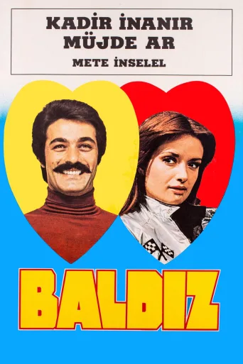 Baldız İndir posteri
