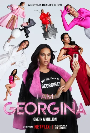 Ben Georgina İndir posteri