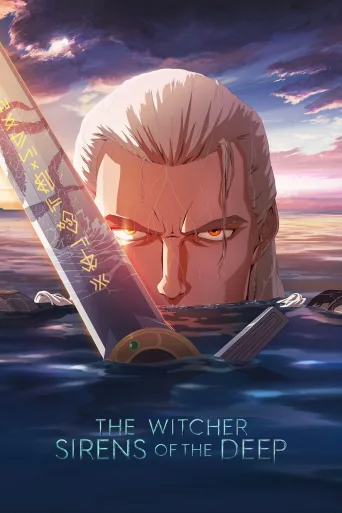 The Witcher: Sirens of the Deep İndir posteri