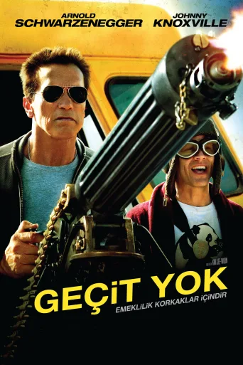 Geçit Yok İndir posteri