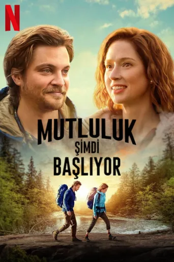 Happiness for Beginners İndir posteri