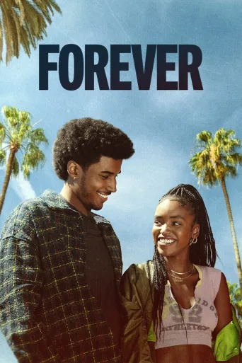 FOREVER 1080p İndir posteri
