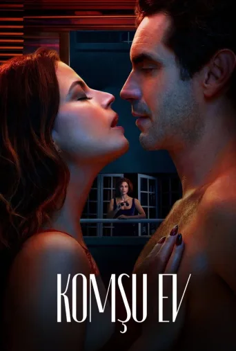 Komşu Ev İndir posteri