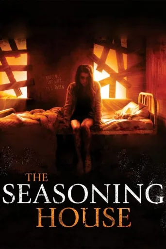 The Seasoning House İndir posteri