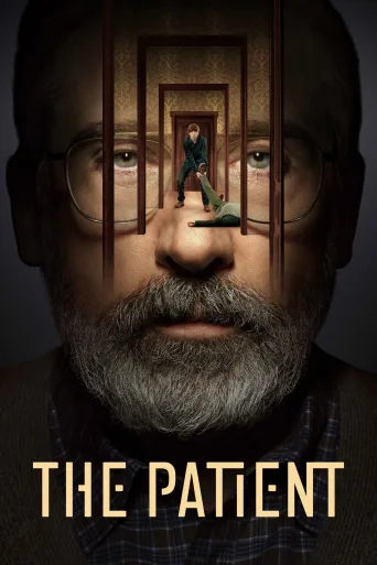 The Patient İndir posteri