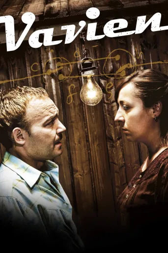 Vavien İndir posteri