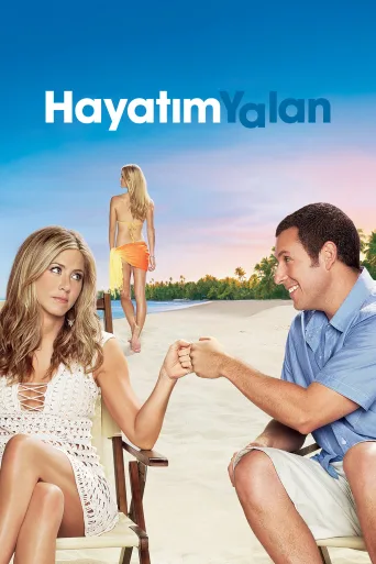 Hayatım Yalan İndir posteri