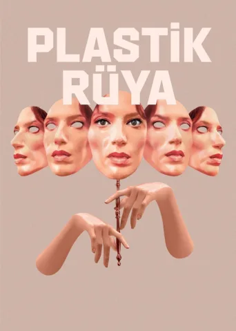 Plastik Rüya İndir posteri