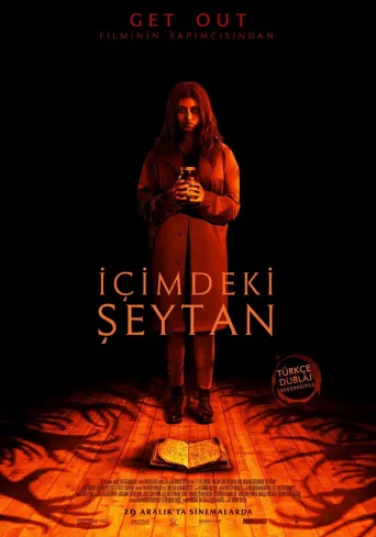 İçimdeki Şeytan İndir posteri