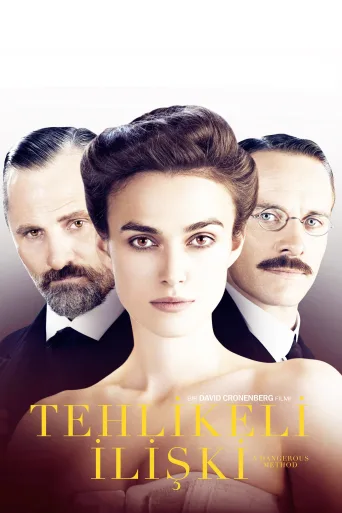 Tehlikeli İlişki İndir posteri