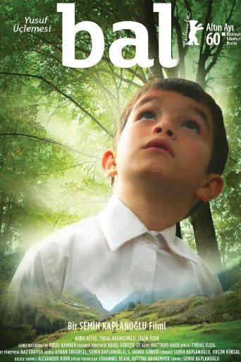 Bal İndir posteri