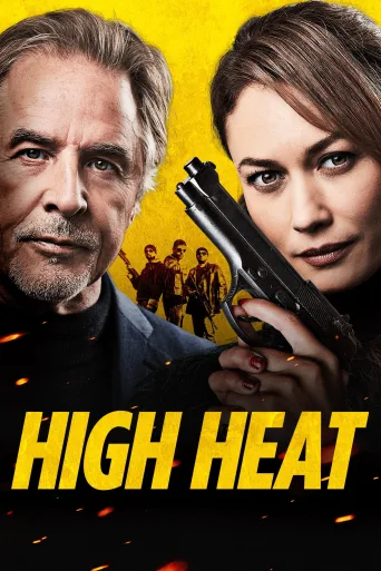 High Heat İndir posteri