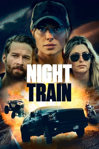 Night Train İndir posteri