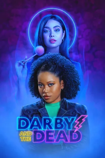 Darby and the Dead İndir posteri