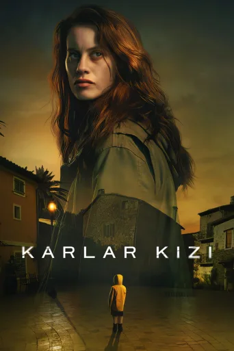 The Snow Girl İndir posteri