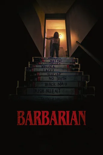 Barbarian İndir posteri