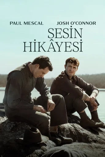 Sesin Hikâyesi İndir posteri