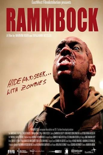 Rammbock İndir posteri