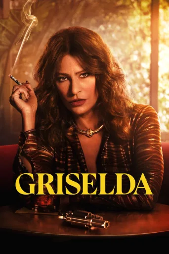 Griselda 1080p İndir posteri