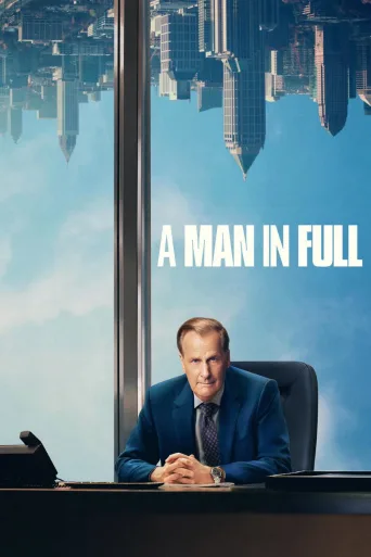 A Man in Full 1080p İndir posteri