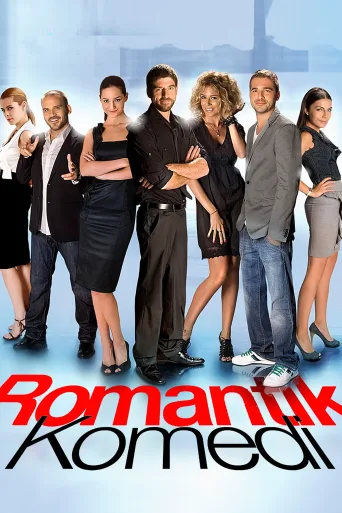 Romantik Komedi İndir posteri