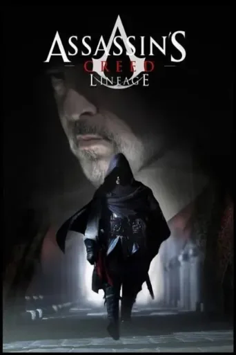 Assassin's Creed: Lineage 1080p İndir posteri