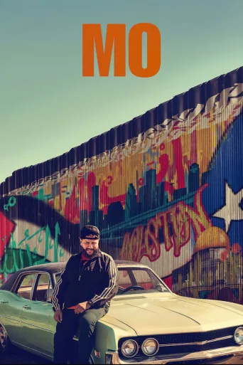 Mo 1080p İndir posteri