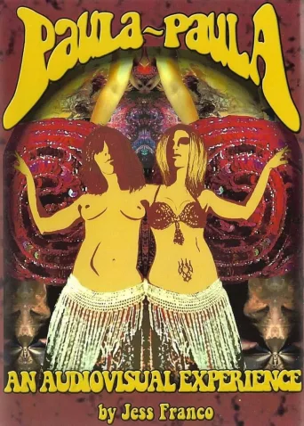 Paula-Paula İndir posteri