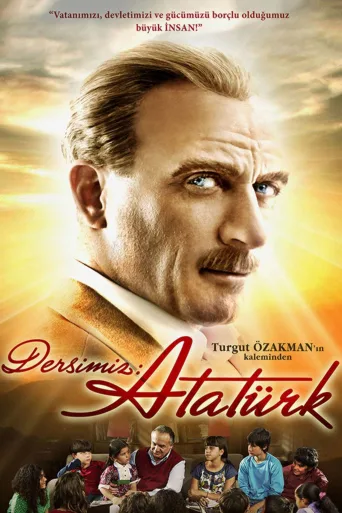Dersimiz: Atatürk İndir posteri